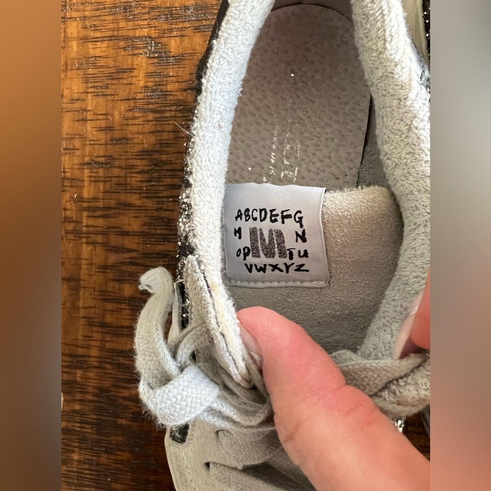 Meline sneakers - Picture 4 of 8